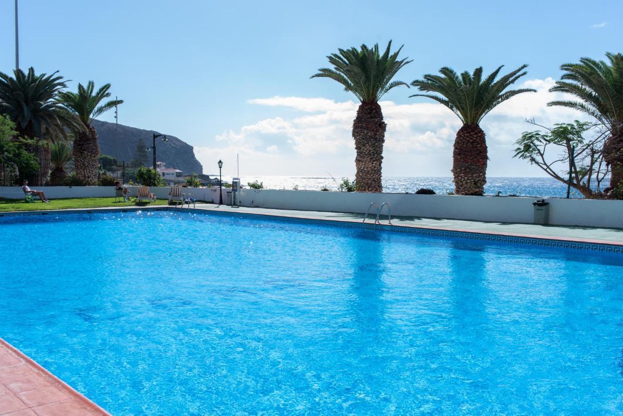 Comodoro Cristianos Beach Vivienda Vacacional Apartment Los Cristianos  Exterior photo